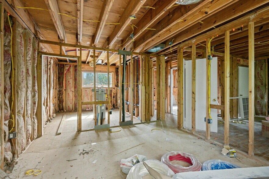 More Photos Of 707 Carter Sells Rd, Johnson City Apartments For Sale