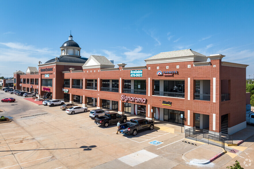 More Photos Of 3209 S Broadway, Edmond Unknown For Lease