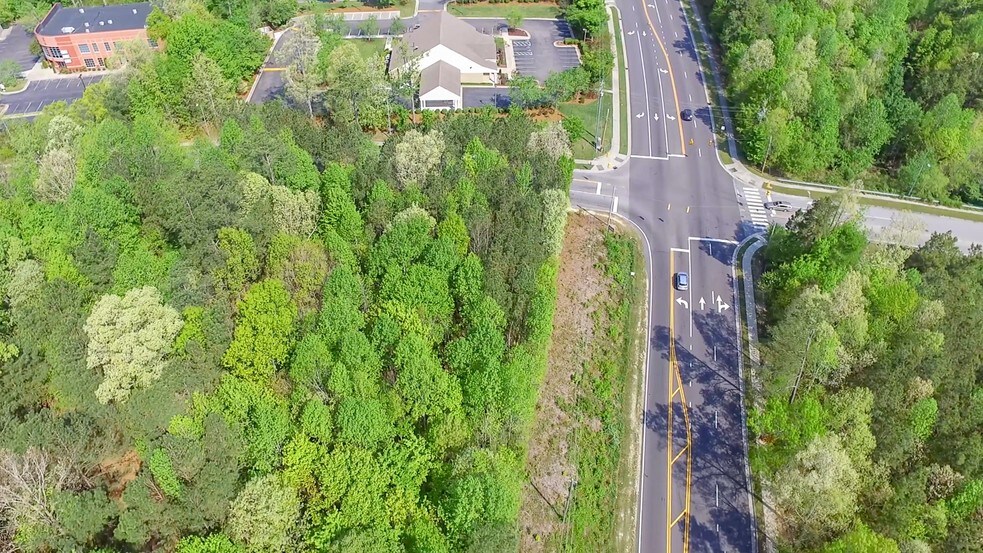 More Photos Of 0 Mcknight Dr, Knightdale Land For Sale