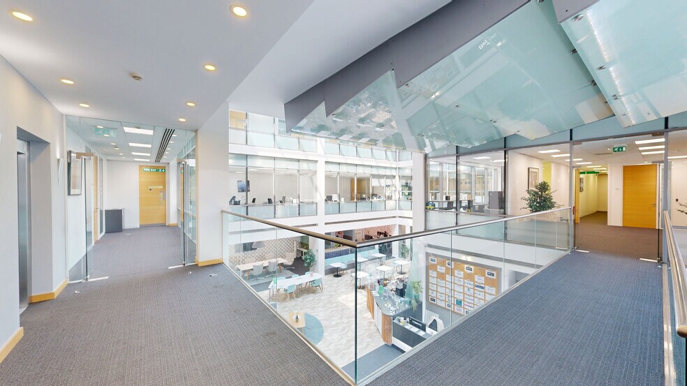 More Photos Of 200 Brook Dr, Reading Coworking Space