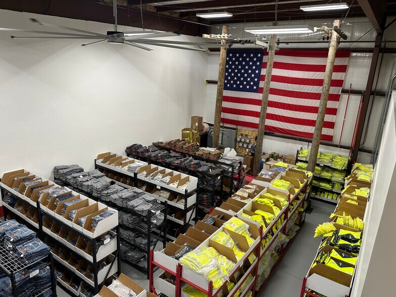 More Photos Of 2187 W Printers Row, West Valley City Warehouse For Lease