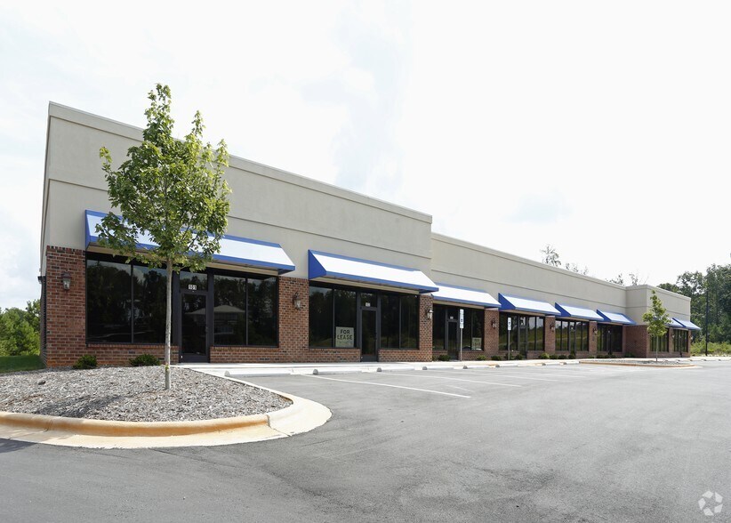 More Photos Of 193 Lowes Dr, Pittsboro Freestanding For Lease