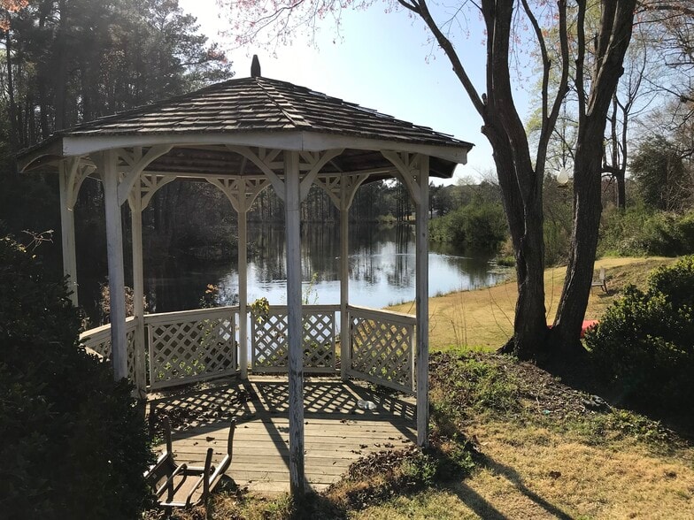 More Photos Of 1100 S Main St, Rolesville Land For Sale