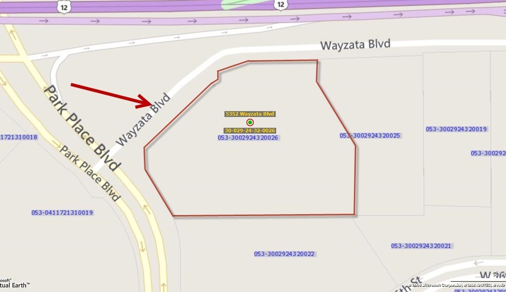 More Photos Of 5353 Wayzata Blvd, Saint Louis Park Office For Lease