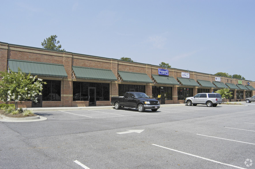 More Photos Of 116 Tyrone Palmetto Rd, Tyrone General Retail For Sale