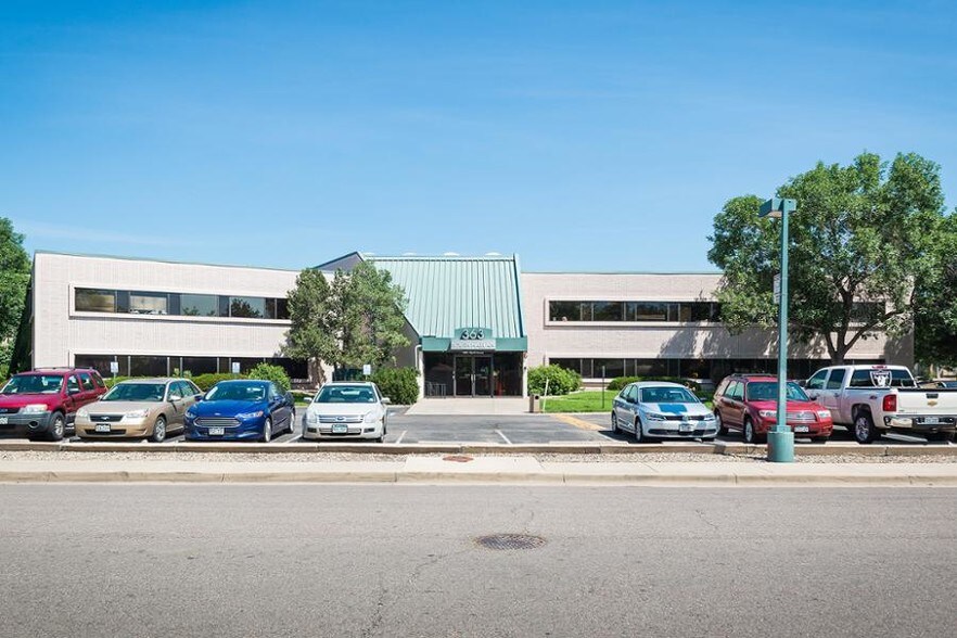 Primary Photo Of 363 S Harlan St, Lakewood Office For Lease
