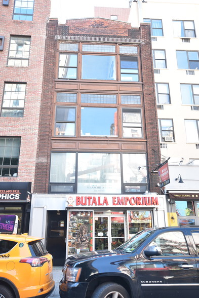 Primary Photo Of 132 E 28th St, New York Office For Lease