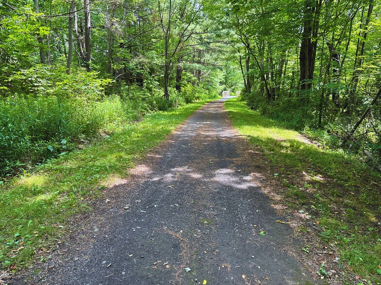 More Photos Of 15 W End Ave, Stamford Industrial For Sale