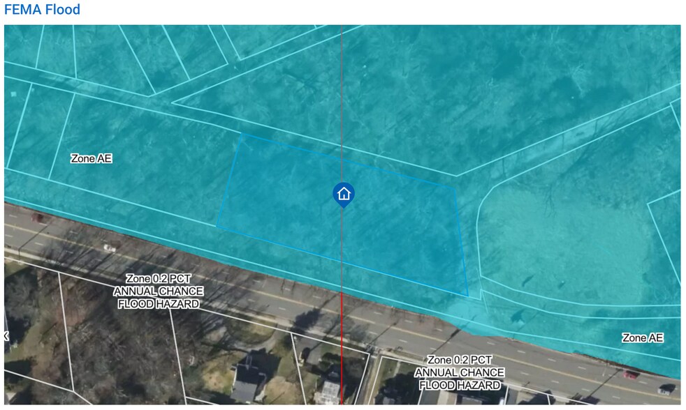 More Photos Of Glendale & Midwood Rd, Lincoln Park Land For Sale