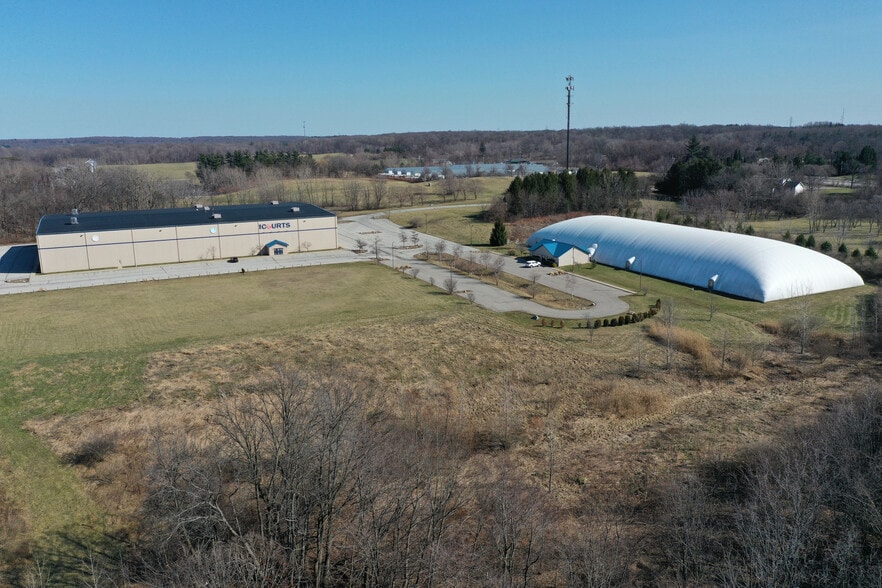 More Photos Of 127 E US Highway 6, Valparaiso Sports And Entertainment For Sale