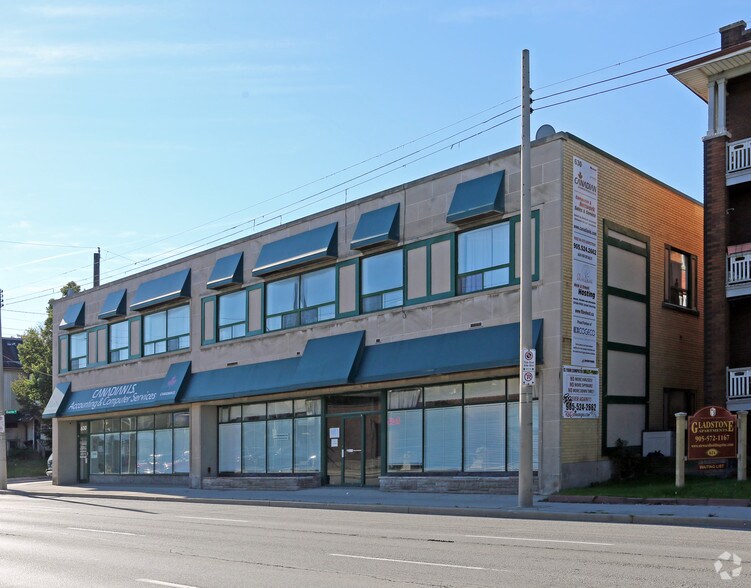 More Photos Of 630 Main St E, Hamilton Storefront Retail Office For Sale