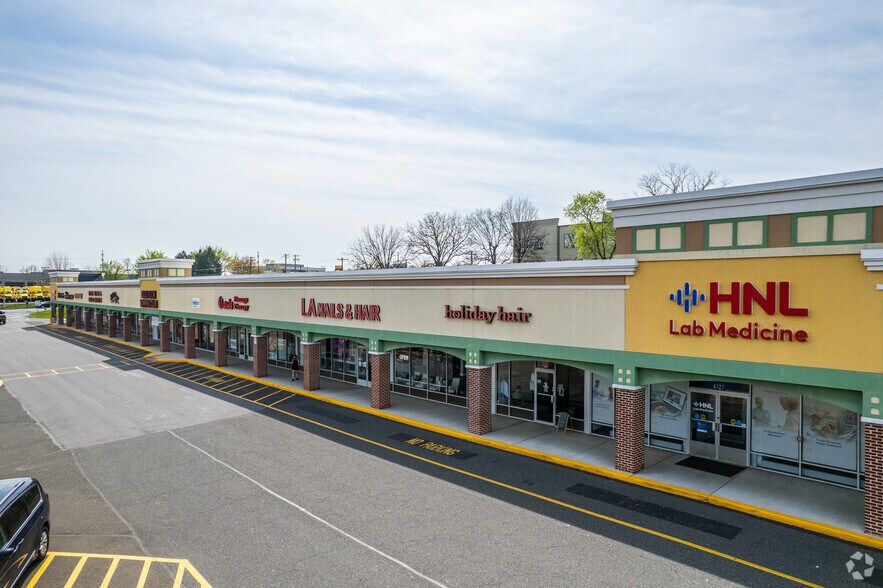 More Photos Of 4701-4797 W Tilghman St, Allentown Unknown For Lease