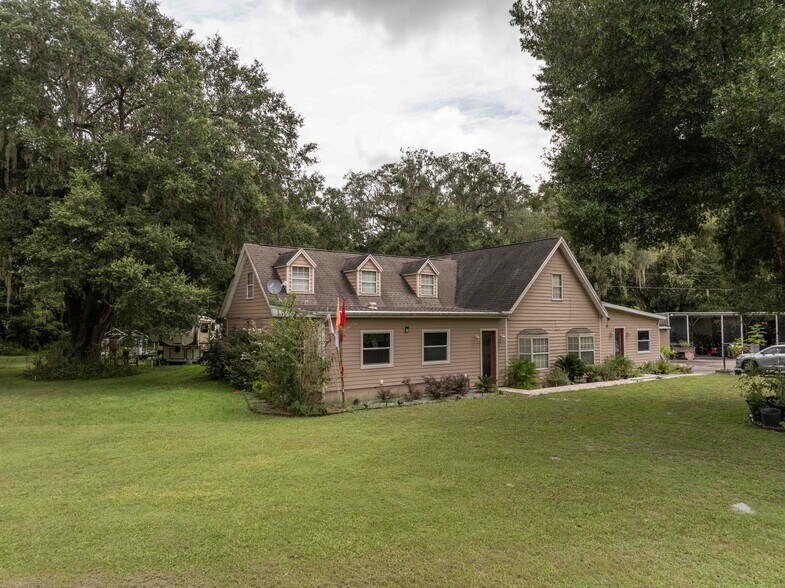 More Photos Of 3500 N US Highway 301, Wildwood Land For Sale