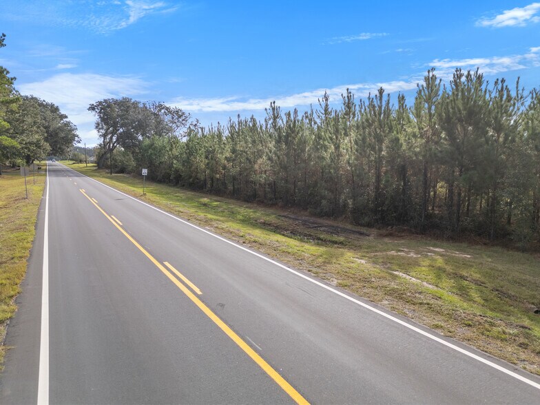 More Photos Of 00 Wilma Edwards Rd, Ellabell Land For Sale