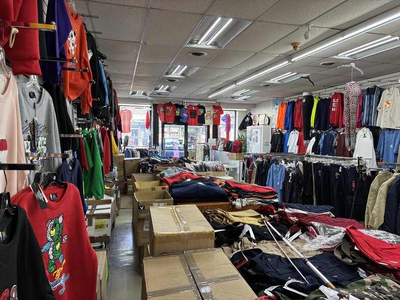 More Photos Of 52 W Chelten Ave, Philadelphia Storefront Retail Office For Sale