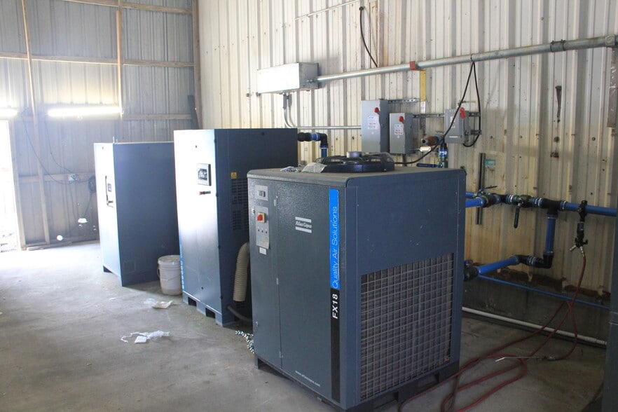 More Photos Of 5890 I 10 Industrial Pkwy W, Theodore Manufacturing For Sale