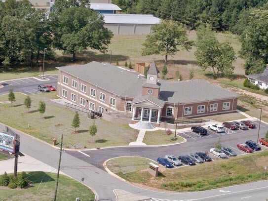 More Photos Of 500 Plantation Park Dr, Loganville Office For Lease