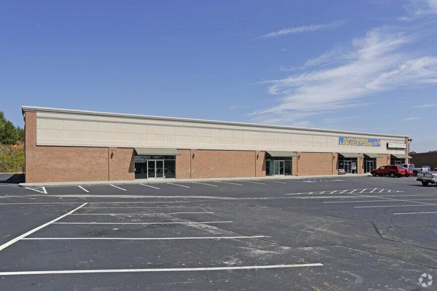 More Photos Of 150 Pearl Dr, LaFayette Restaurant For Lease