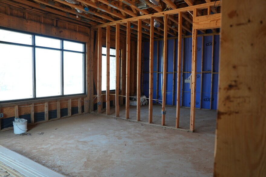 More Photos Of 301 Oak st, Mansfield Multifamily For Sale