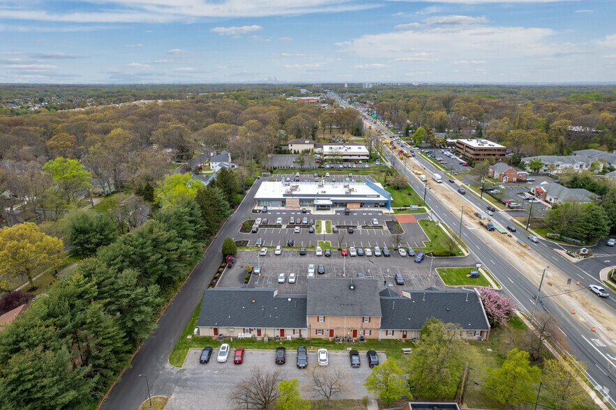 More Photos Of 1949 Marlton Pike E, Cherry Hill Medical For Lease