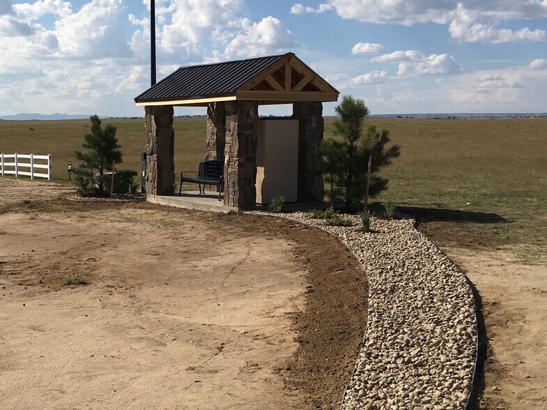 17460 Falcon Hwy, Peyton, CO 80831 Land For Sale