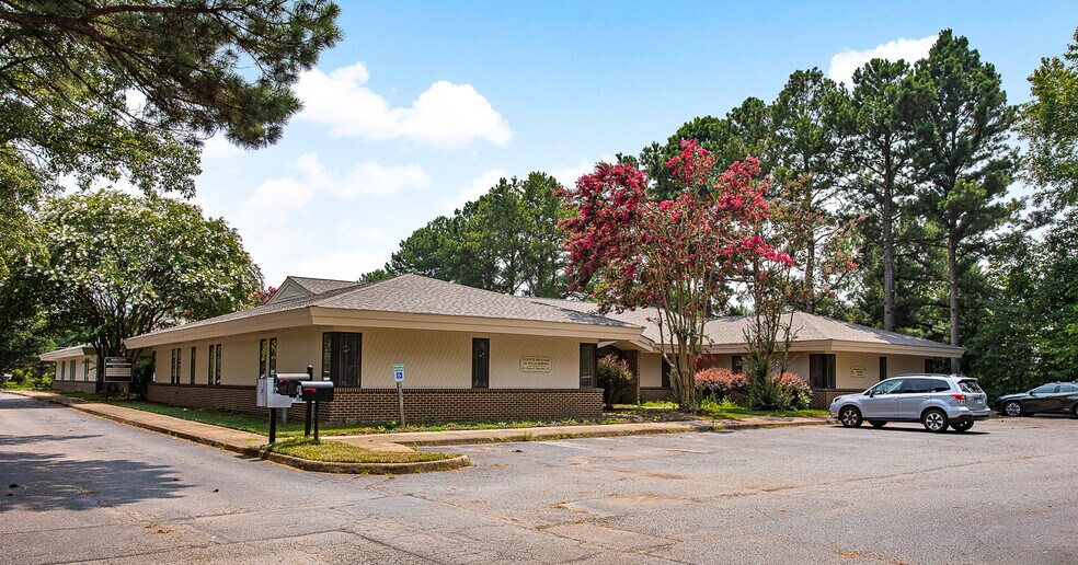 Primary Photo Of 5248 Olde Towne Rd, Williamsburg Office For Sale