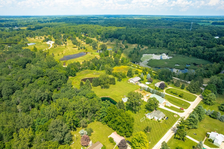 More Photos Of 3749 Haines Rd, Attica Land For Sale