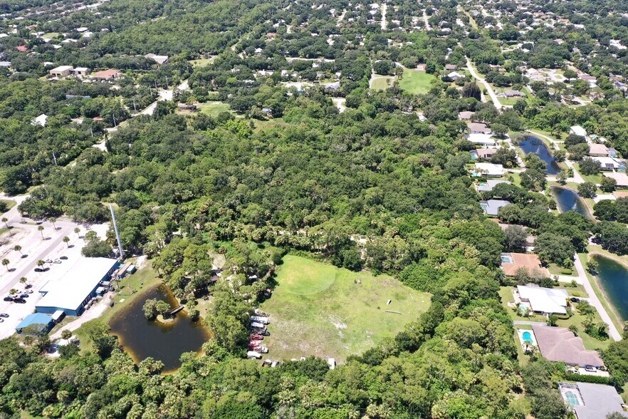 More Photos Of 286 43rd Ave, Vero Beach Land For Sale