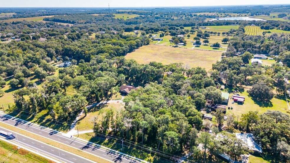 More Photos Of 36536 Clinton Ave, Dade City Land For Sale