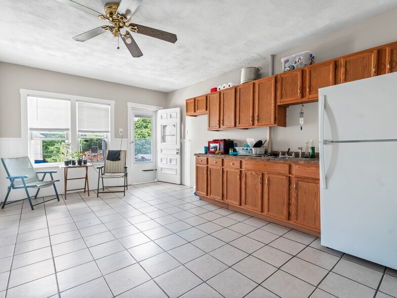 More Photos Of 144-145 Railroad St, Manville Multifamily For Sale