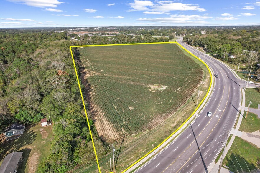 More Photos Of Denton Rd, Dothan Land For Sale