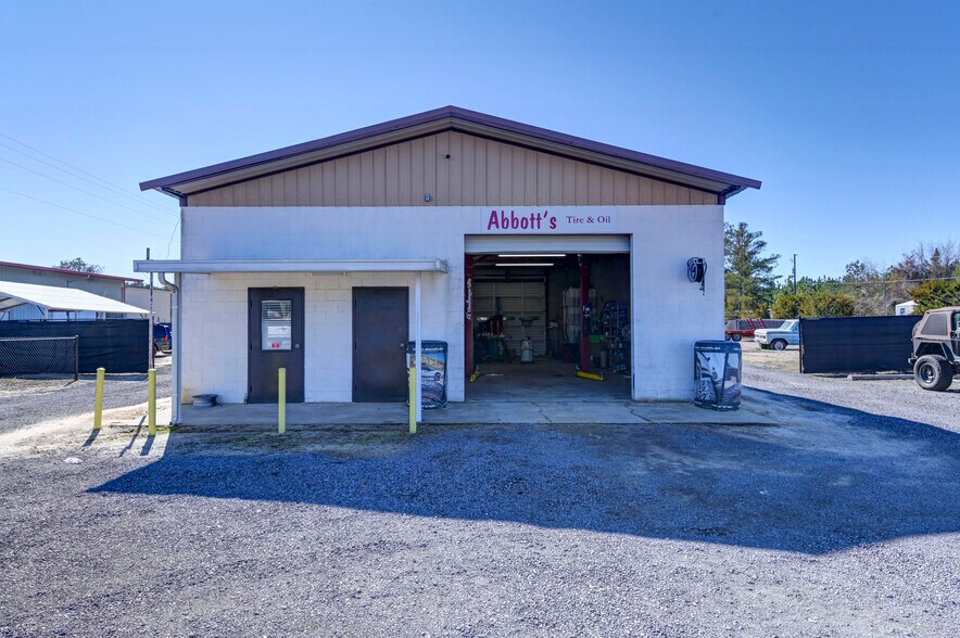 More Photos Of 1707 Augusta Hwy, Lexington Land For Sale