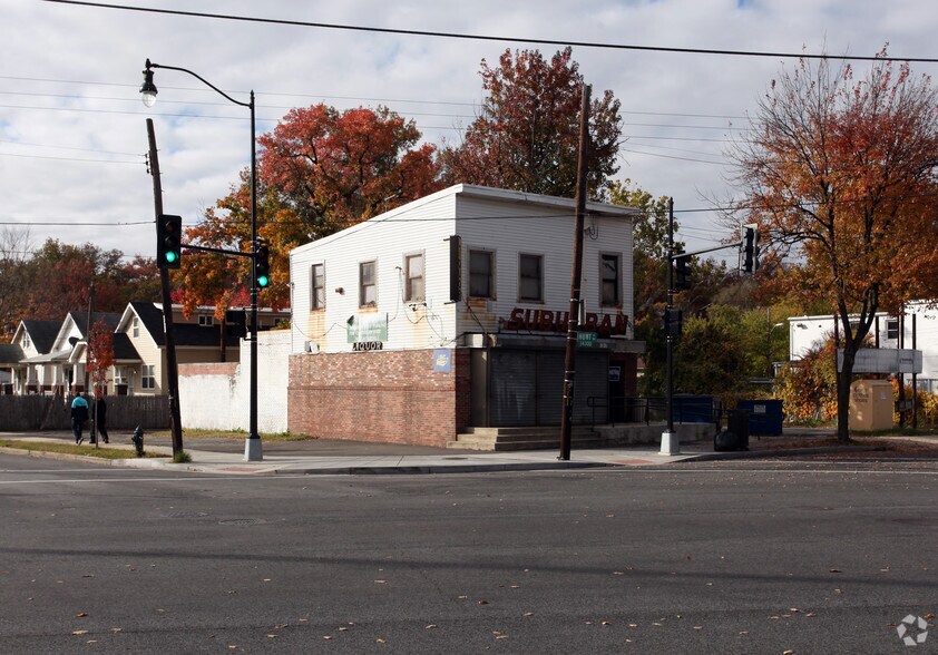 Primary Photo Of 4347 Hunt Pl NE, Washington Storefront Retail Office For Lease