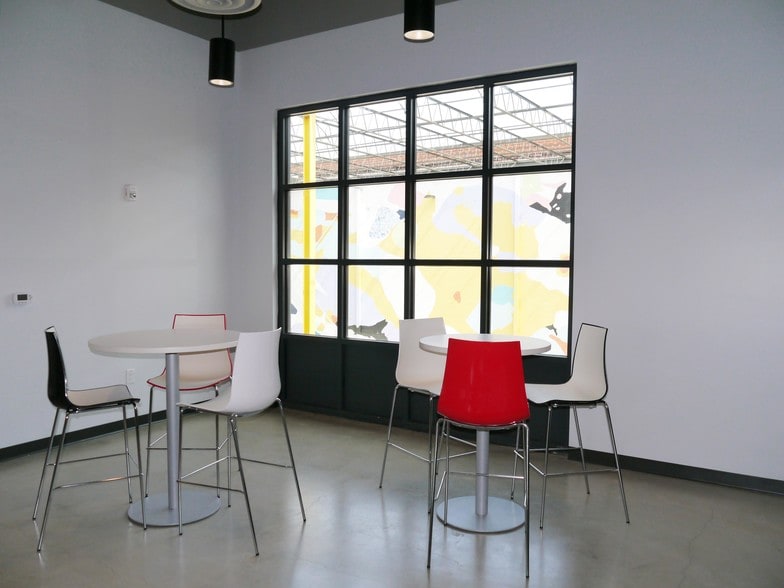 More Photos Of 165 Ottley Dr NE, Atlanta Office For Lease