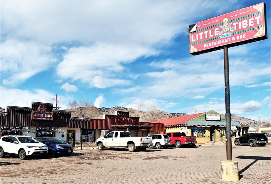 More Photos Of 4459-4483 Broadway St, Boulder General Retail For Lease