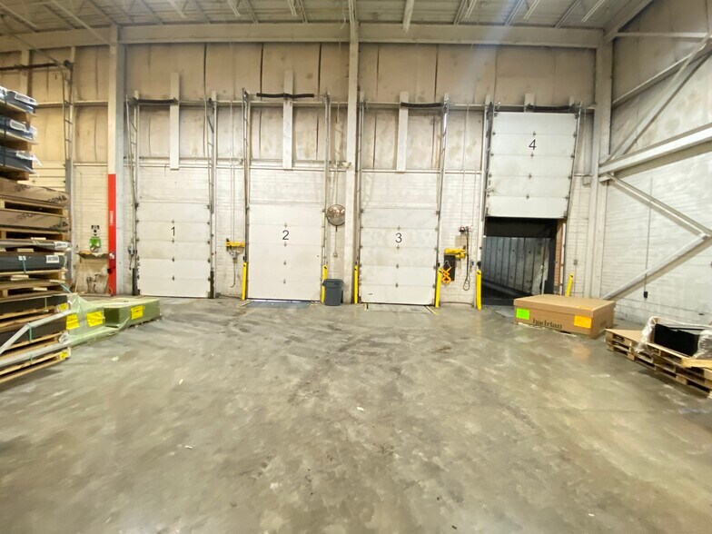 More Photos Of 7420 Clover Ave, Mentor Warehouse For Lease