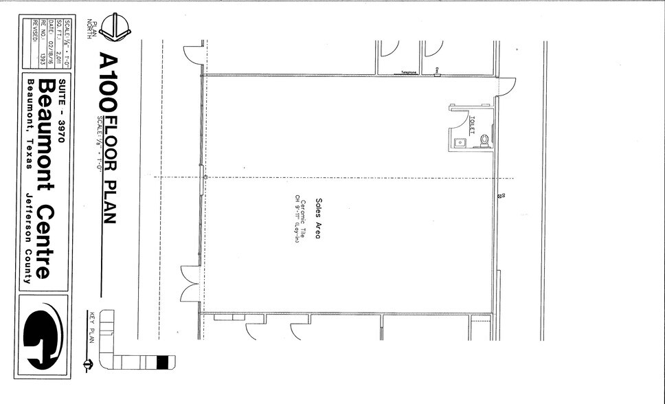 More Photos Of 3936-3974 Eastex Fwy, Beaumont Storefront Retail Office For Lease