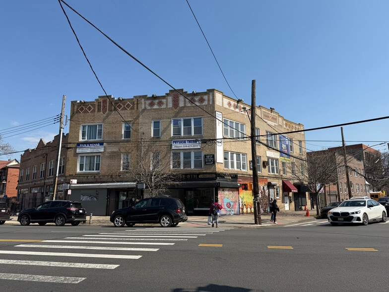 Primary Photo Of , Brooklyn Office For Sale