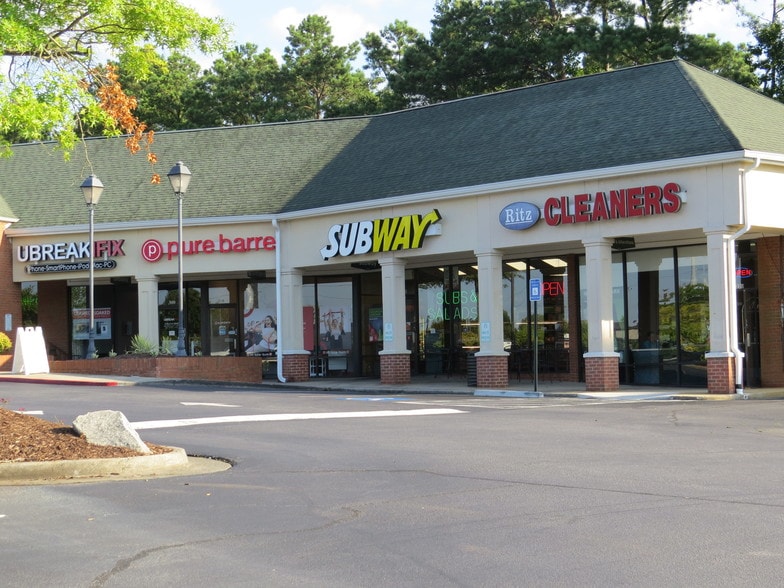 More Photos Of 3600 Dallas Hwy NW, Marietta Unknown For Lease