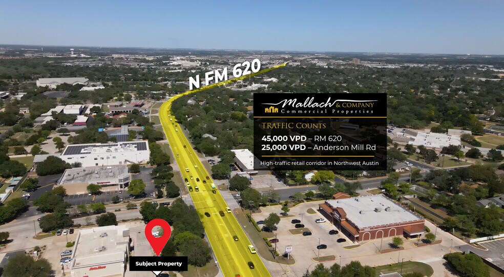 More Photos Of 11620 FM 620 N, Austin Restaurant For Sale
