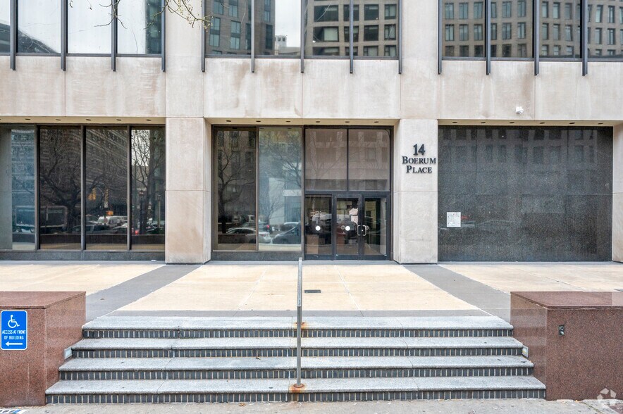 More Photos Of 111 Livingston St, Brooklyn Office For Lease