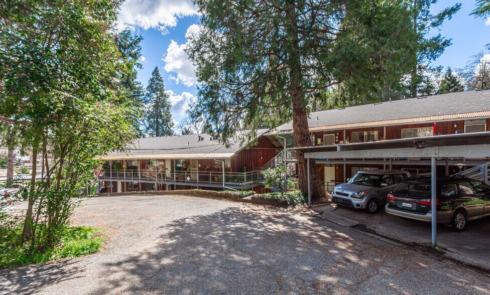 Primary Photo Of 475 Spring St, Nevada City Apartments For Sale