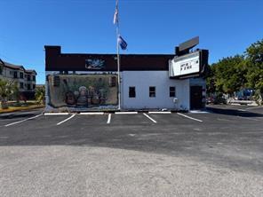 Primary Photo Of 6916 14th St, Bradenton Restaurant For Sale
