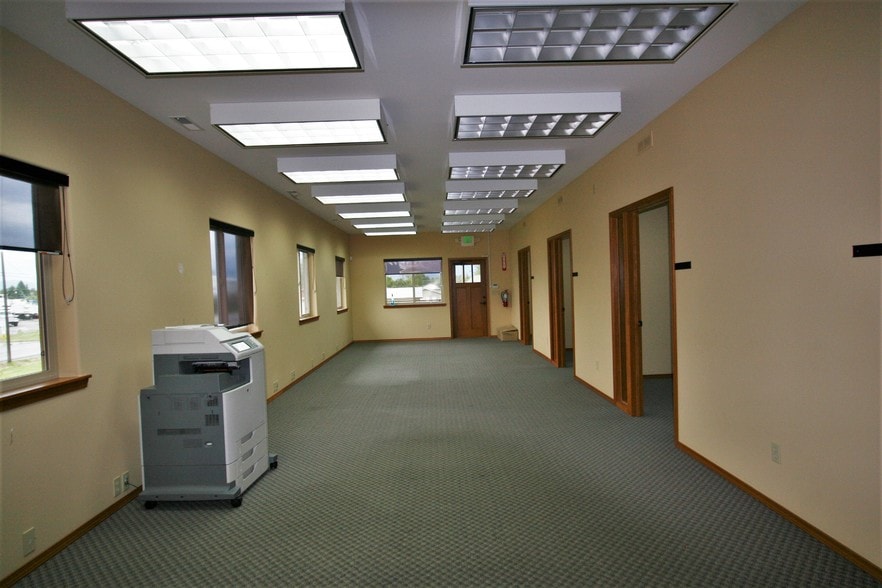 1033 Baldy Mountain Rd, Sandpoint, ID 83864 Office For Lease