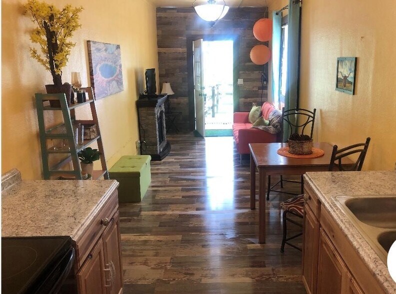 More Photos Of 3827 Swan Valley Hwy, Irwin Manufactured Housing Mobile Home Park For Sale