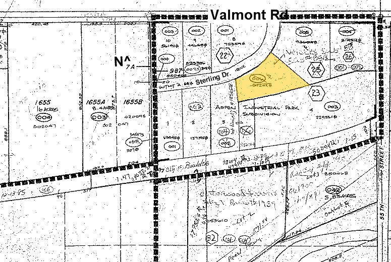 More Photos Of 5378 Sterling Dr, Boulder Coworking Space