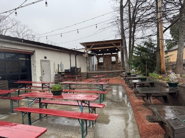 More Photos Of 407 N Clayton St, Lawrenceville Restaurant For Sale