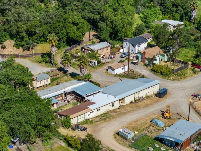 More Photos Of 31211 Highway 128, Cloverdale Apartments For Sale