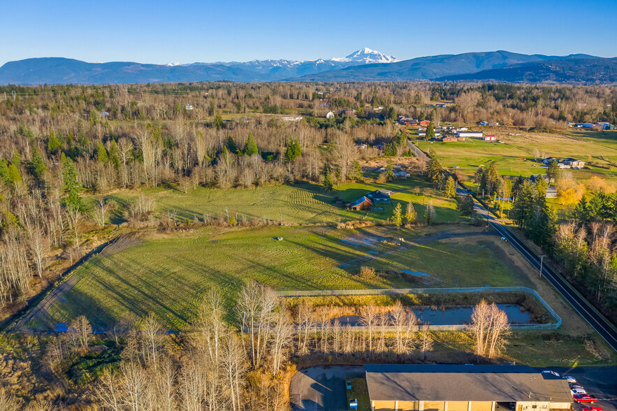 Primary Photo Of 182 Kelly Rd, Bellingham Land For Sale