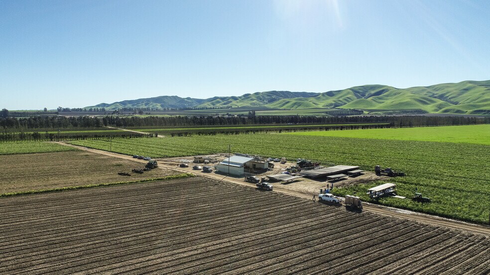 More Photos Of 42100 El Camino Real, Greenfield Land For Sale